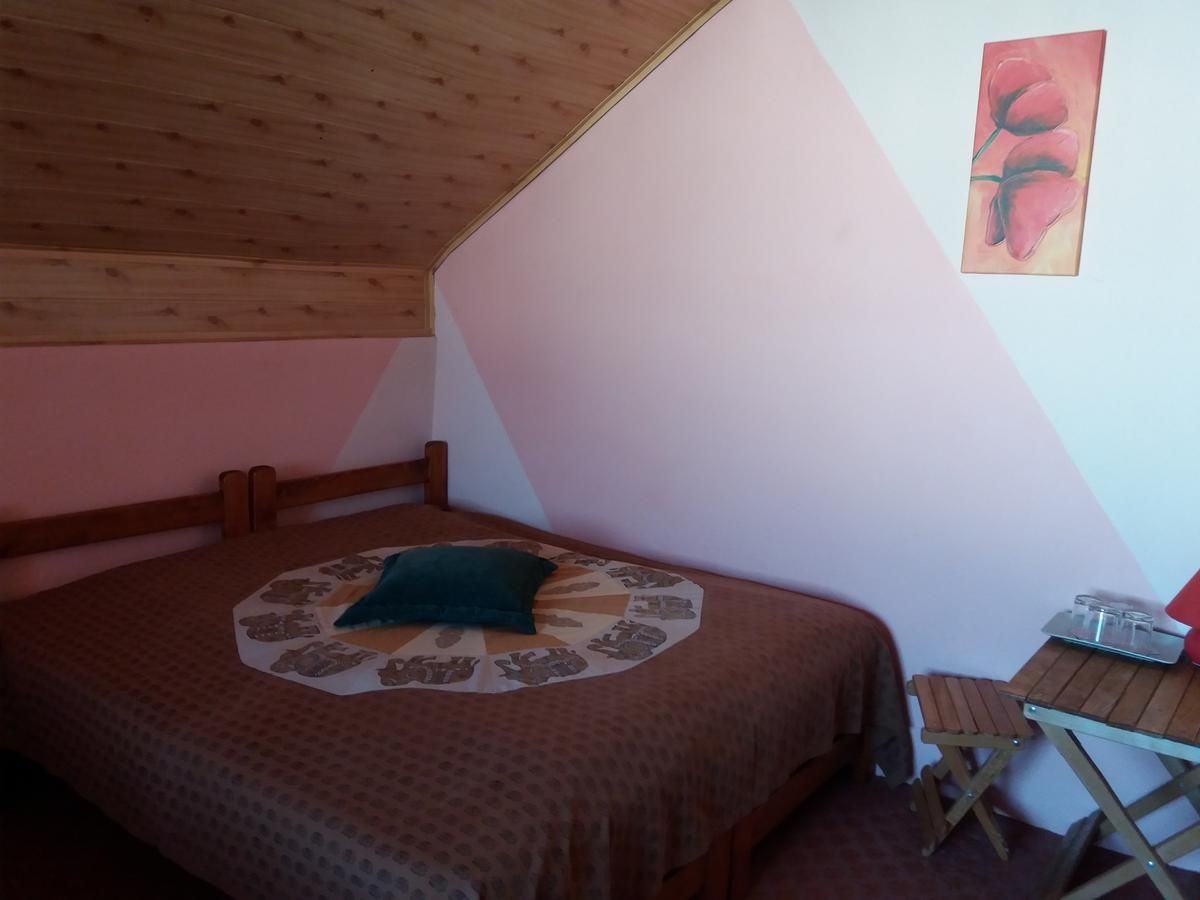 Гостевой дом Casa Natalia Брашов-14