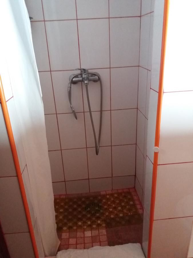 Гостевой дом Casa Natalia Брашов-15