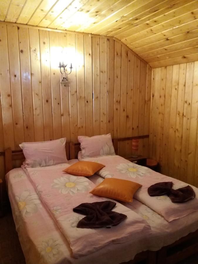 Гостевой дом Casa Natalia Брашов-16