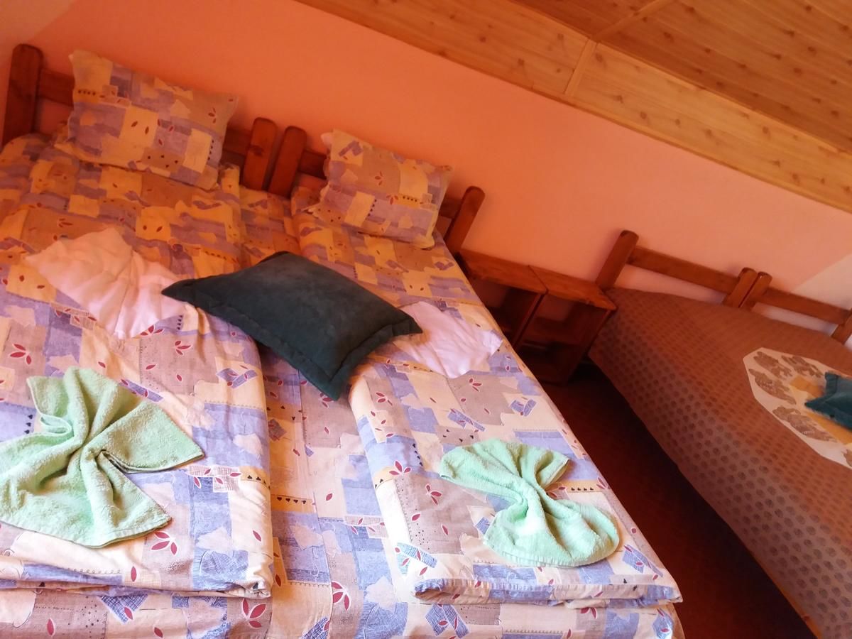 Гостевой дом Casa Natalia Брашов-17