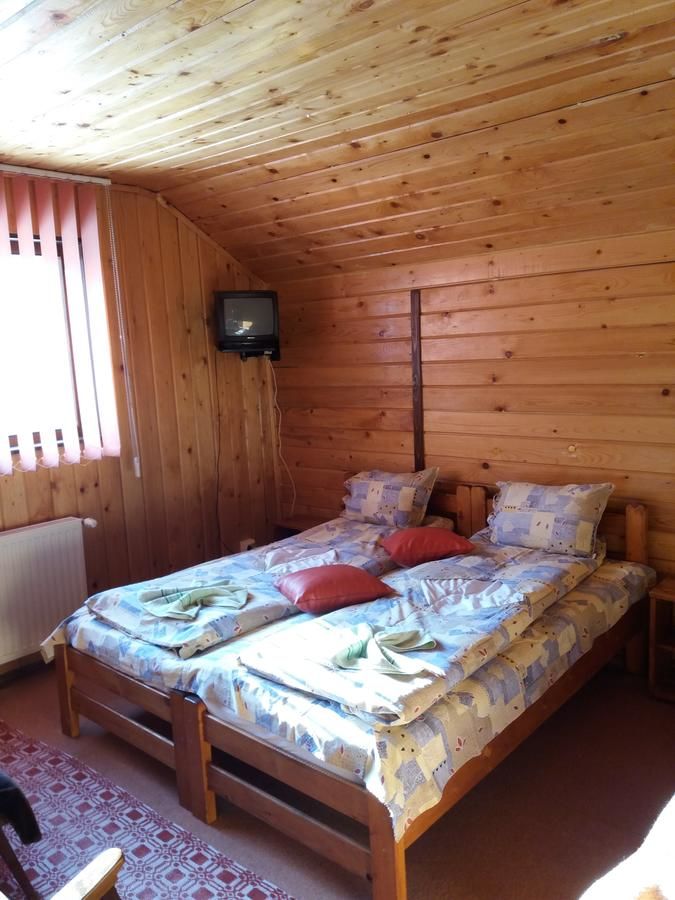 Гостевой дом Casa Natalia Брашов-12