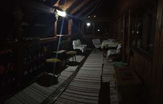 Гостевой дом Casa Natalia Брашов-7